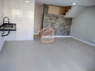 Casa de Condomínio, 3 quartos - Foto 3