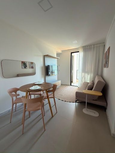 Apartamento, 2 quartos, 56 m² - Foto 2