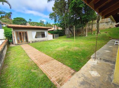 Casa, 2 quartos, 125 m² - Foto 4