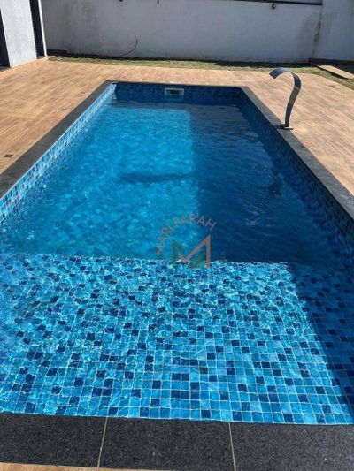 Casa de Condomínio, 4 quartos - Foto 5
