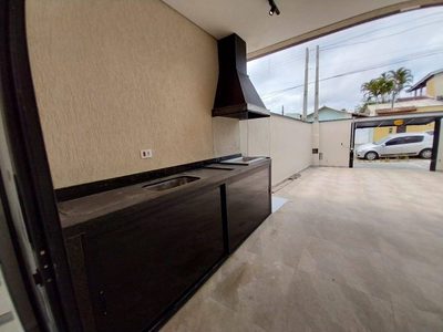 Casa, 3 quartos, 100 m² - Foto 2