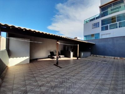 Casa, 3 quartos, 493 m² - Foto 5