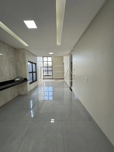 Casa, 3 quartos, 137 m² - Foto 1