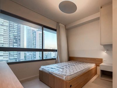 Apartamento, 1 quarto, 25 m² - Foto 4