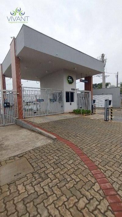 Sobrado, 3 quartos, 117 m² - Foto 3