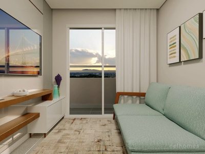 Apartamento, 2 quartos, 32 m² - Foto 5
