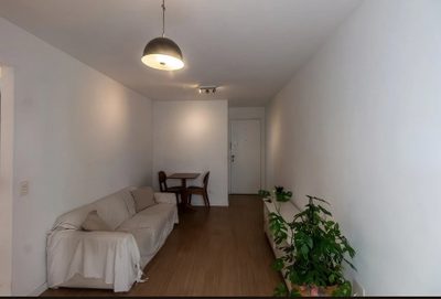 Apartamento, 2 quartos, 60 m² - Foto 2