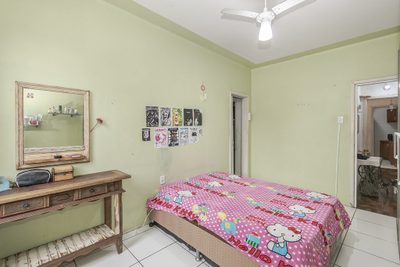 Apartamento, 3 quartos, 82 m² - Foto 5