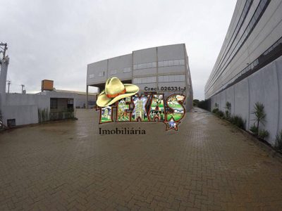 Depósito-Galpão, 3500 m² - Foto 4