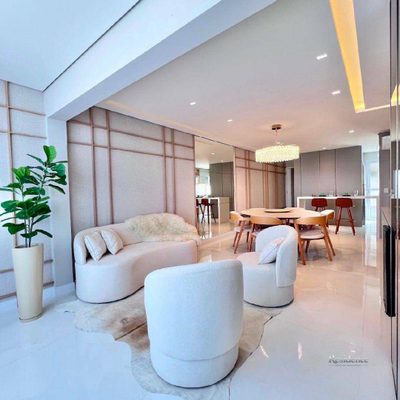 Apartamento, 3 quartos, 113 m² - Foto 5