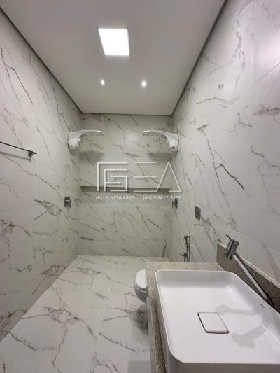 Casa, 3 quartos, 200 m² - Foto 2
