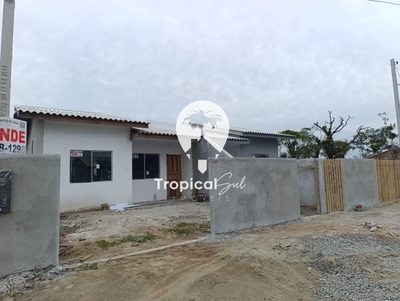 Casa, 2 quartos, 60 m² - Foto 4