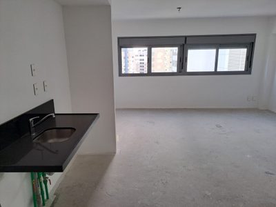Apartamento, 1 quarto, 38 m² - Foto 4