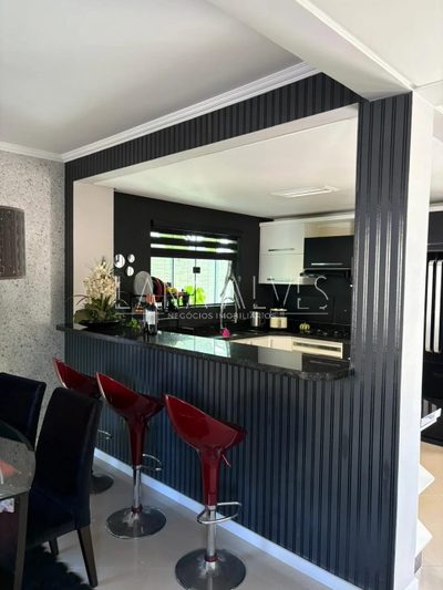 Casa, 2 quartos, 240 m² - Foto 4