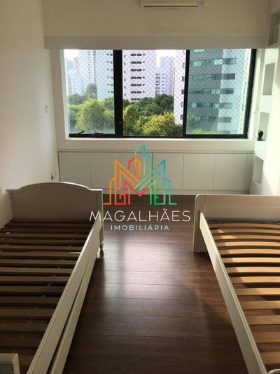 Apartamento, 4 quartos, 326 m² - Foto 5