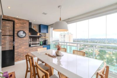 Apartamento, 3 quartos, 108 m² - Foto 1