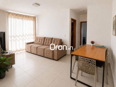 Apartamento, 2 quartos, 54 m² - Foto 2