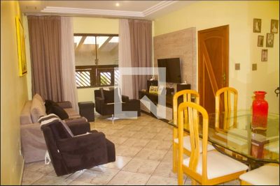 Casa, 3 quartos, 170 m² - Foto 1