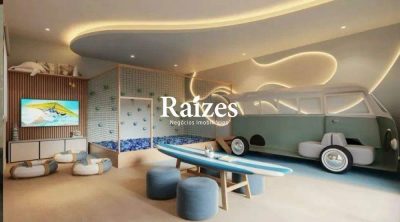 Apartamento, 3 quartos, 106 m² - Foto 3