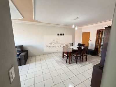 Apartamento, 3 quartos, 105 m² - Foto 2