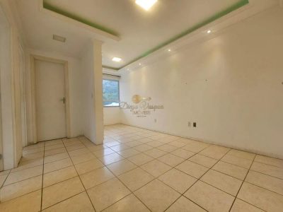 Apartamento, 2 quartos - Foto 1