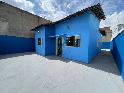 Casa, 3 quartos, 112 m² - Foto 2