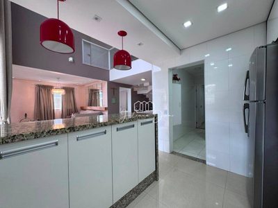 Sobrado, 4 quartos, 173 m² - Foto 3