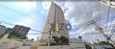 Apartamento, 2 quartos, 58 m² - Foto 1