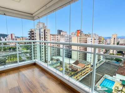 Apartamento, 3 quartos, 109 m² - Foto 2