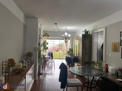 Apartamento, 2 quartos, 100 m² - Foto 4