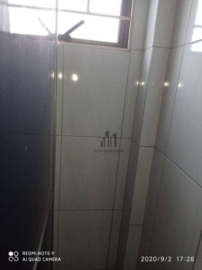 Apartamento, 1 quarto, 35 m² - Foto 3