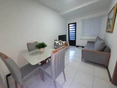 Apartamento, 3 quartos, 65 m² - Foto 5