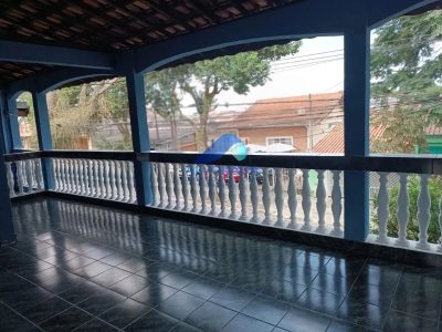 Sobrado, 3 quartos, 143 m² - Foto 1