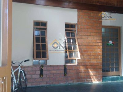 Casa, 2 quartos, 100 m² - Foto 1