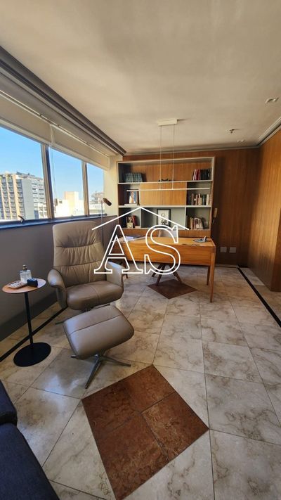 Sala-Conjunto, 33 m² - Foto 5