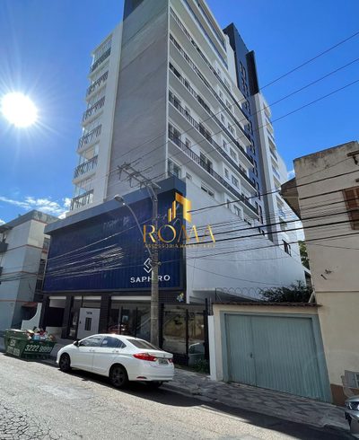 Apartamento, 2 quartos, 102 m² - Foto 1