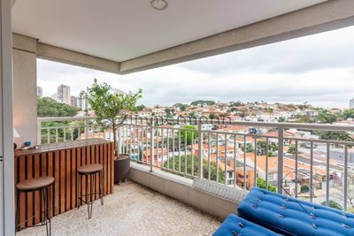Apartamento, 1 quarto, 60 m² - Foto 3