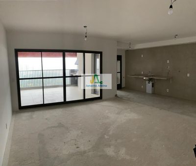 Apartamento, 125 m² - Foto 4