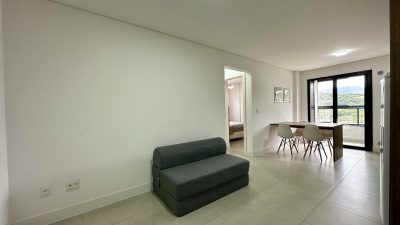 Apartamento, 2 quartos, 65 m² - Foto 2