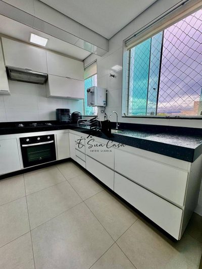Cobertura, 3 quartos, 152 m² - Foto 5