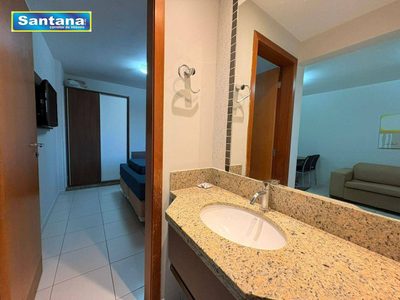 Apartamento, 1 quarto, 42 m² - Foto 4