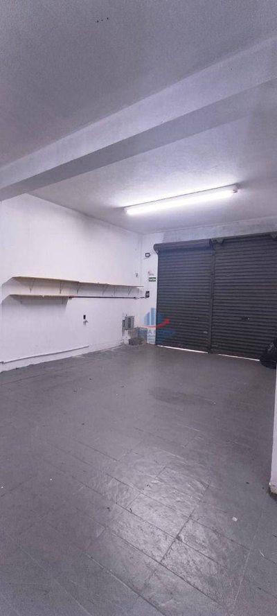 Loja-Salão, 100 m² - Foto 3