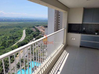 Apartamento, 3 quartos, 156 m² - Foto 3