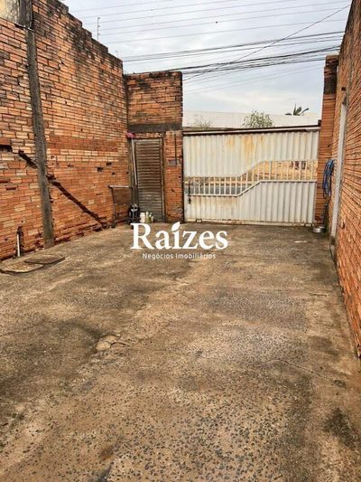 Terreno, 250 m² - Foto 1