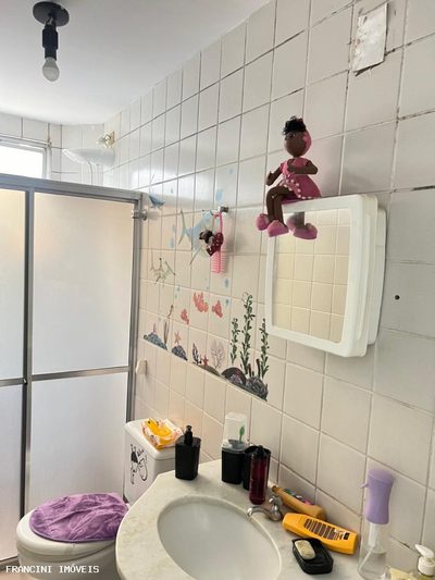 Apartamento, 2 quartos, 60 m² - Foto 4