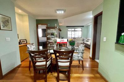Apartamento, 2 quartos, 85 m² - Foto 5