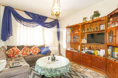 Casa, 3 quartos, 426 m² - Foto 1