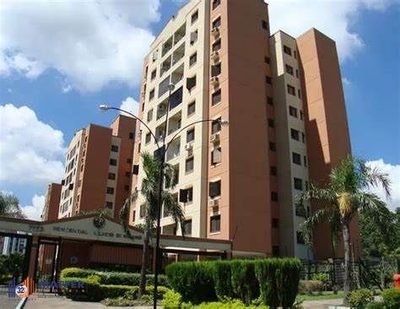 Apartamento, 2 quartos, 57 m² - Foto 2