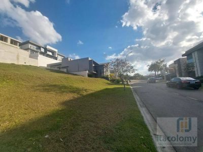 Loteamento e Condomínio, 490 m² - Foto 2