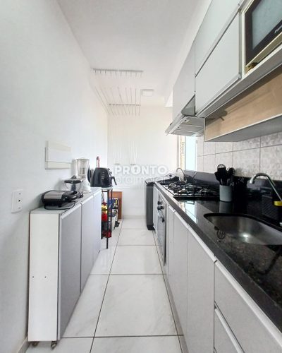 Apartamento, 2 quartos, 41 m² - Foto 5